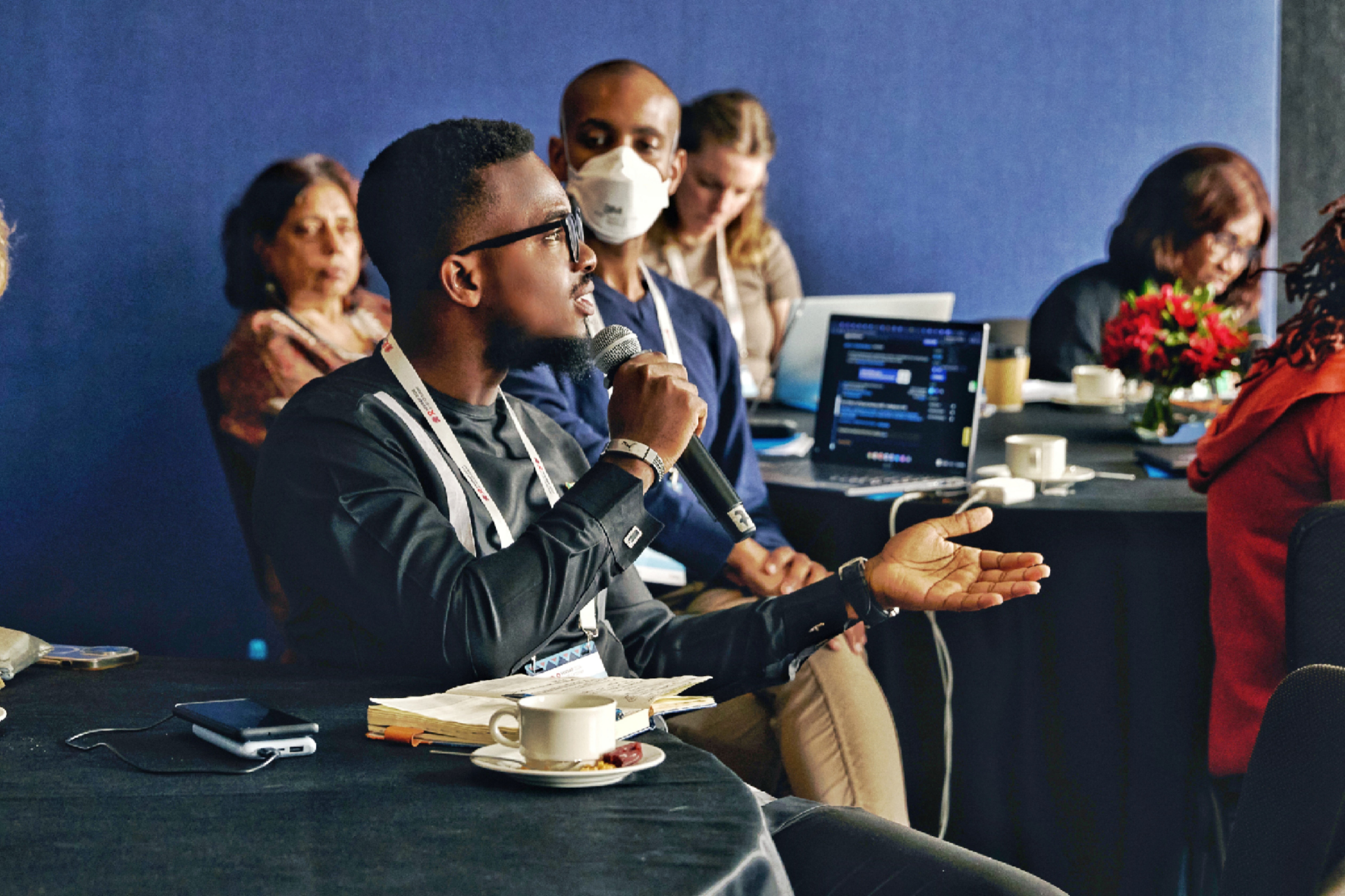 Educational materials