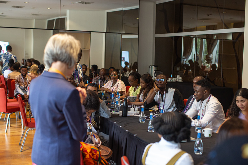 Healthcare professionals