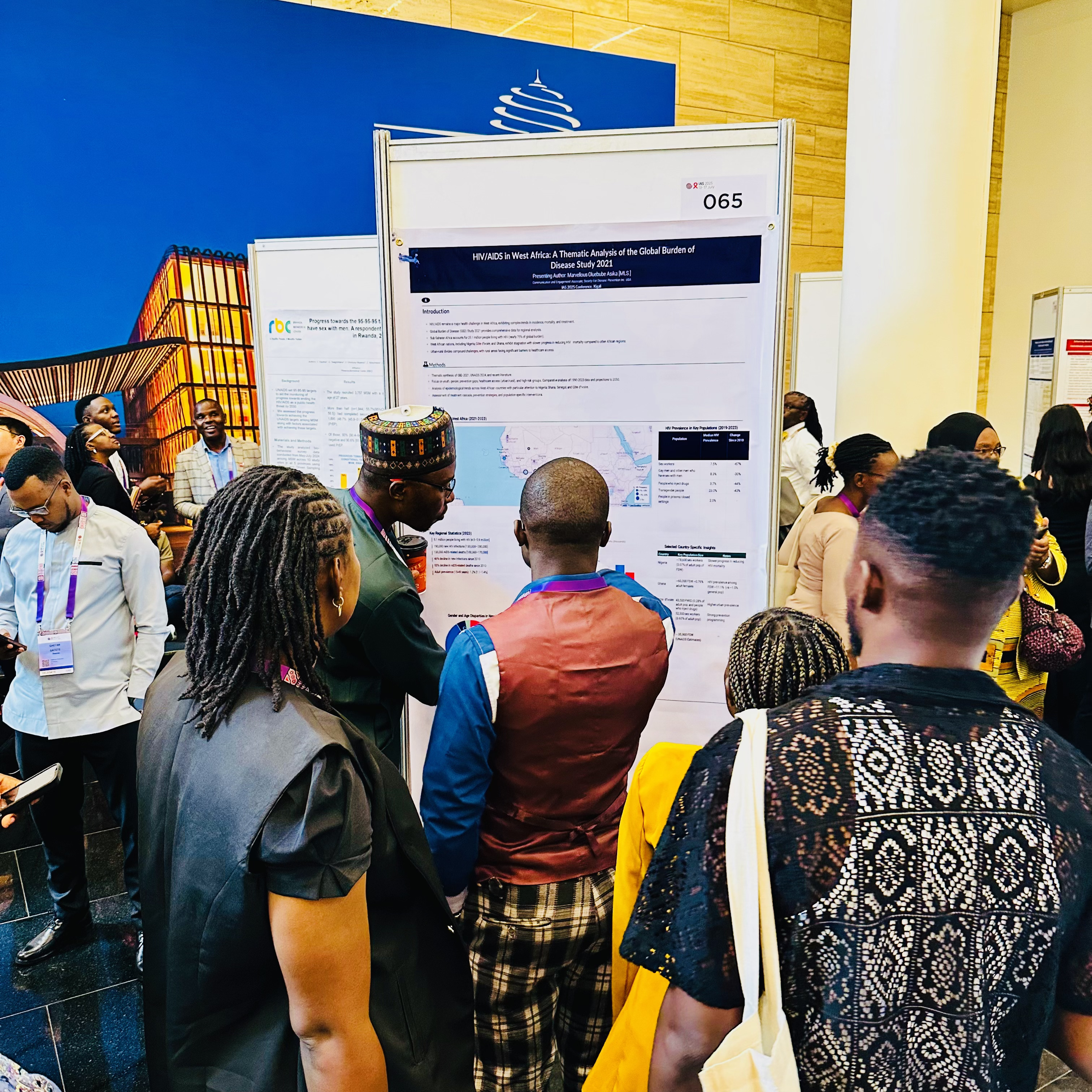 Medical consultation