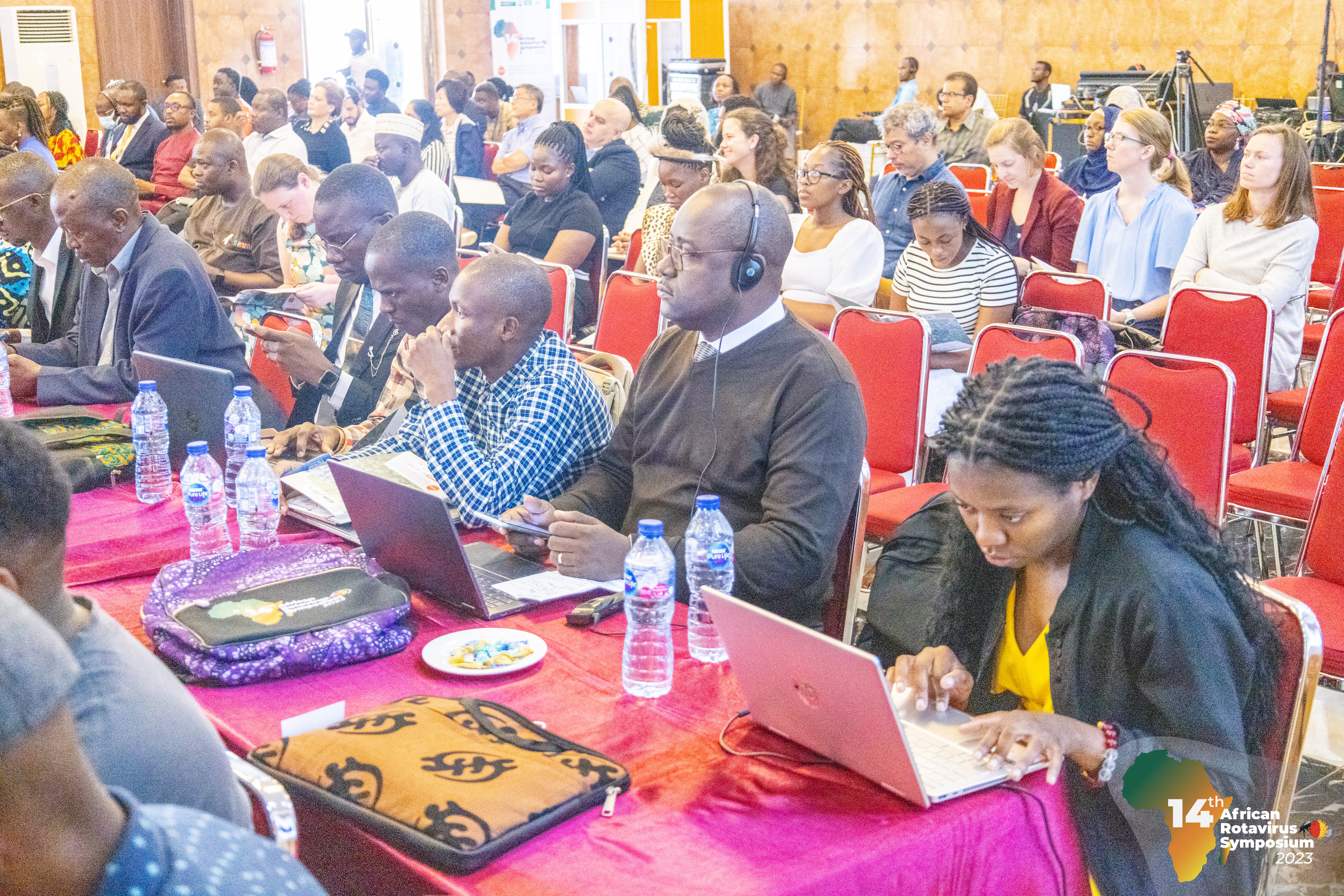 Support our projects